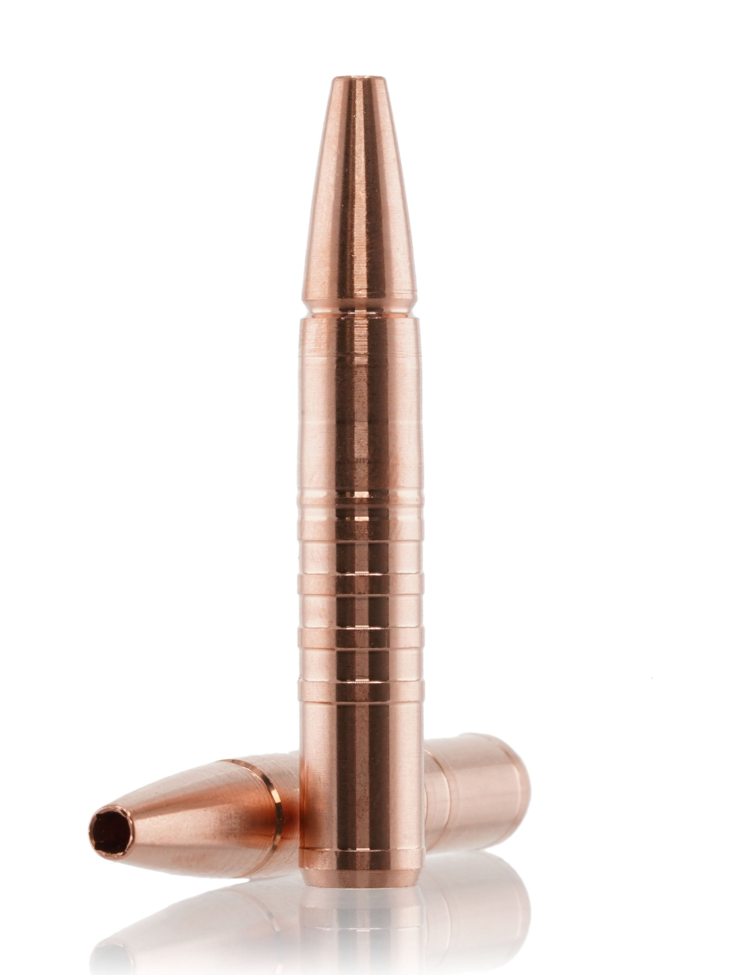 Cutting Edge Maximus 8.6mm 340gr palle subsoniche 50pz rame