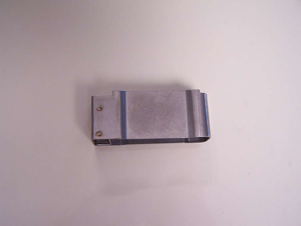 Wyatts .223 Box caricatore interno esteso .223 Rem