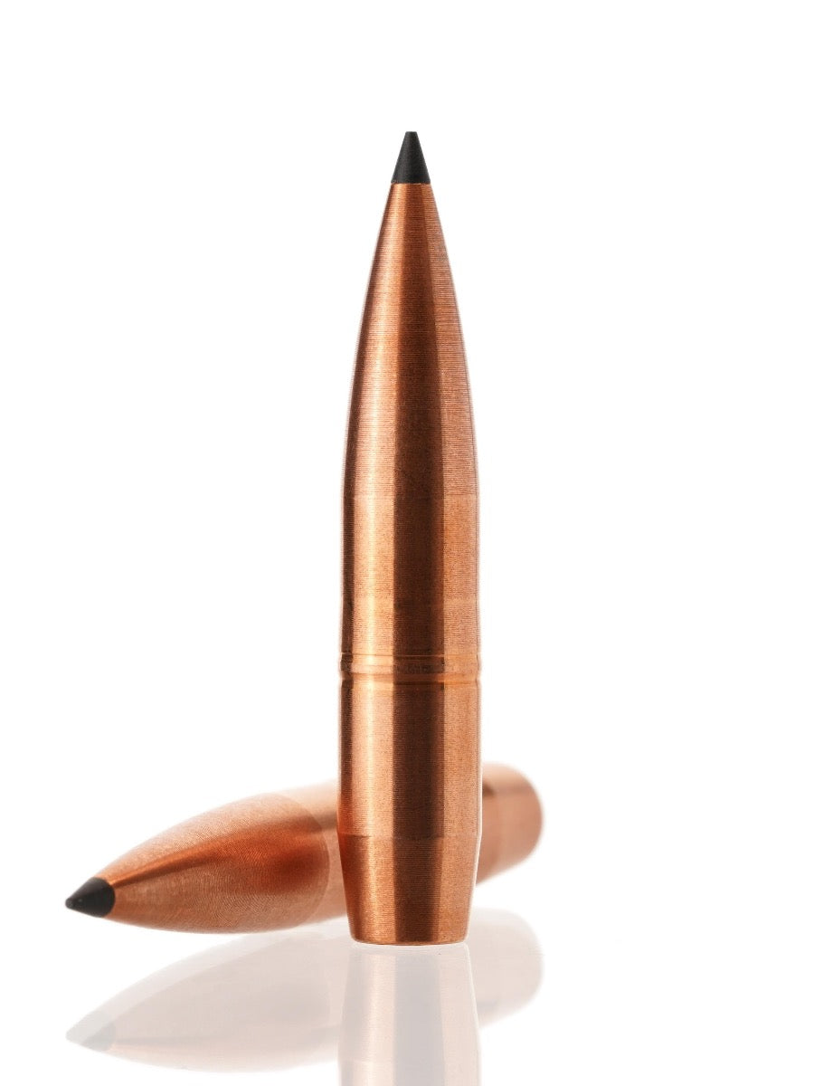 Cutting Edge LAZER 7mm 160gr ogiva rame 50pz single feed