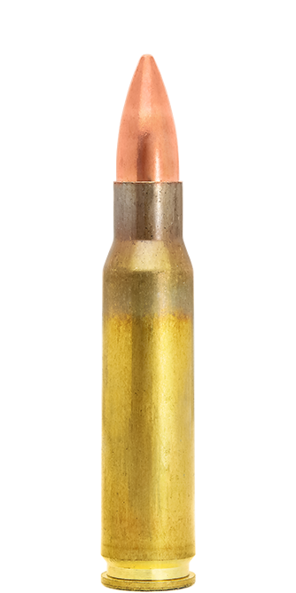 Lapua Subsonic .308 Win 200 gr munizioni FMJ subsoniche