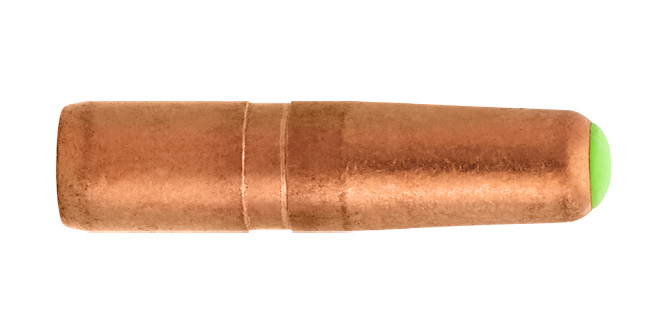 Lapua Naturalis .243 palle 90 gr rame N509