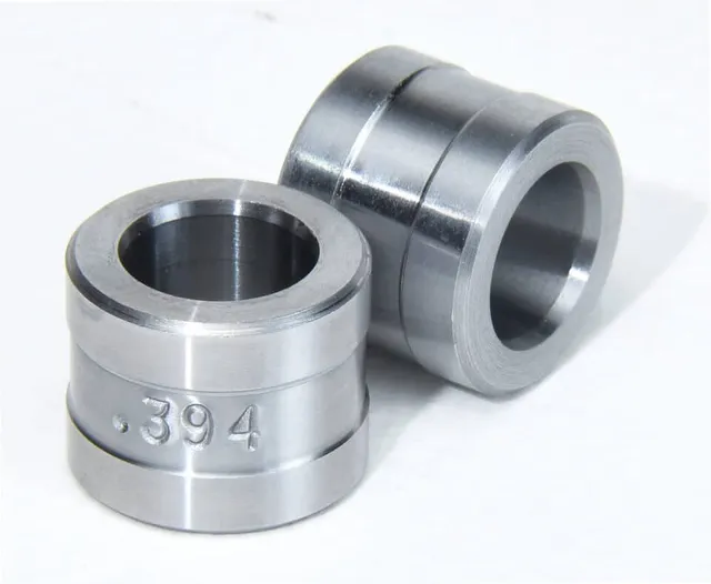 Redding Type S Bushing calibratura collo ricarica