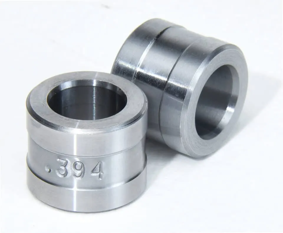 Redding Type S Bushing calibratura collo ricarica