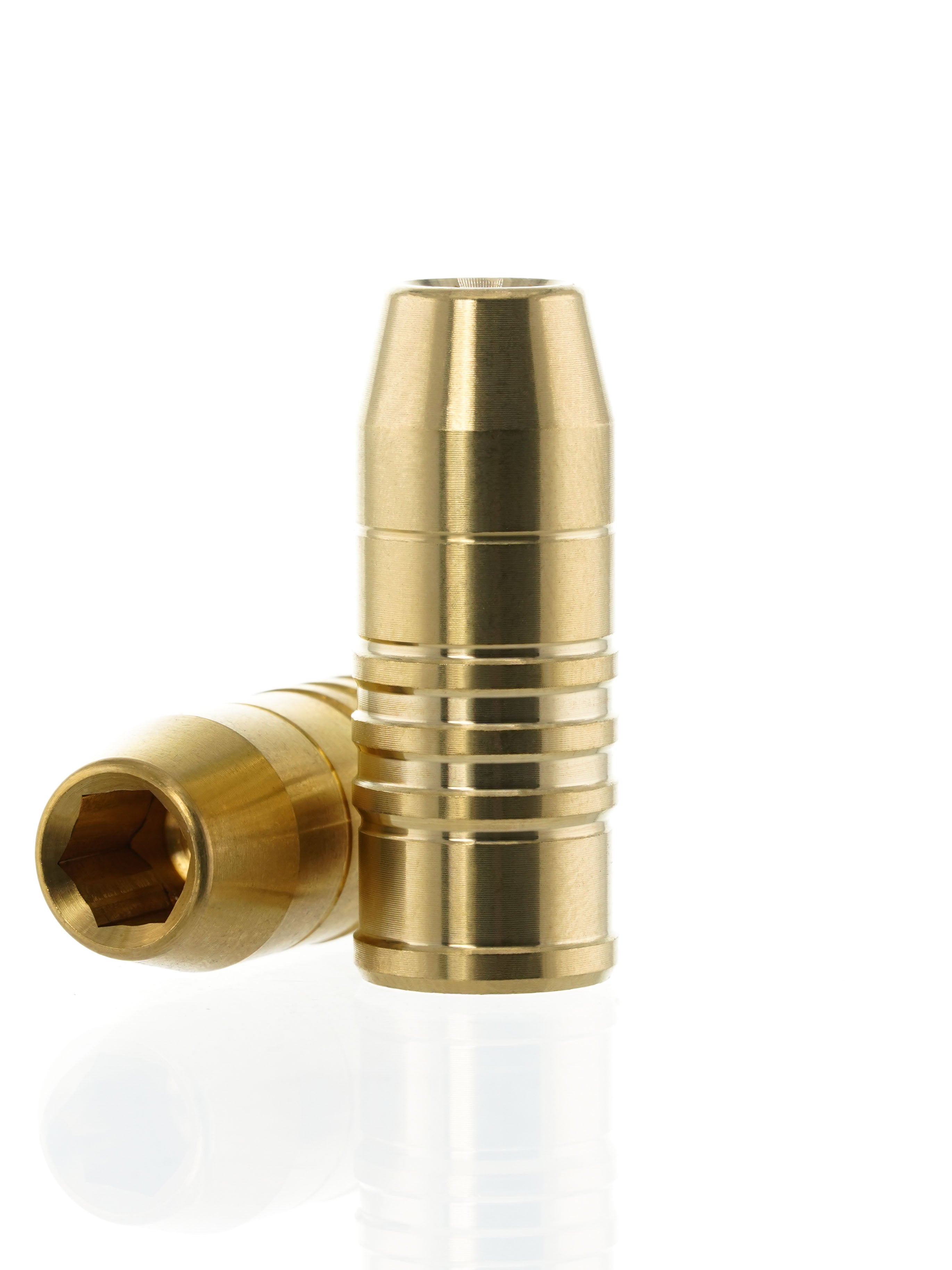 Cutting Edge Safari Raptor .510 475gr palle ottone 50pz