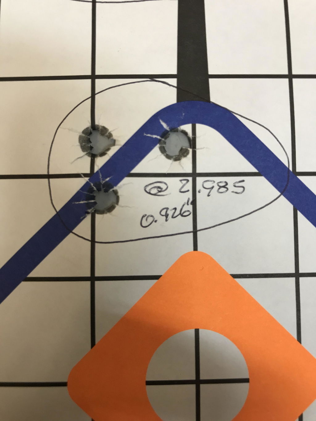 Cutting Edge MTH 275 gr 338 palle caccia 50 pz alto BC