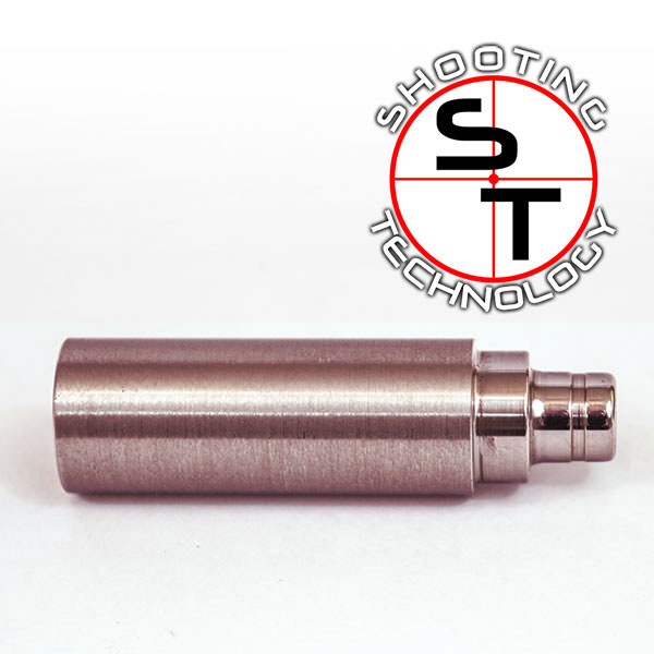 Shooting Technology HDP Red Funnel 9x21 Imbuto per Hornady