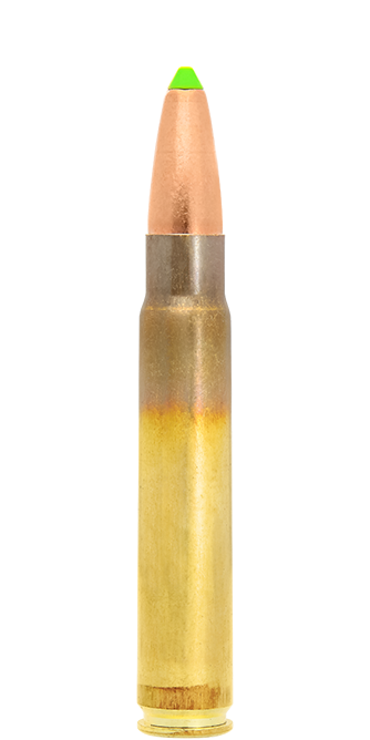 Lapua Naturalis 9,3x62 250 gr munizioni senza piombo