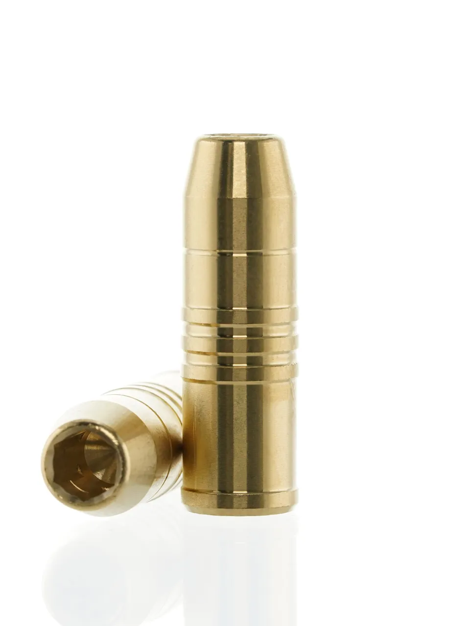 Cutting Edge Safari Raptor .423 325 gr proiettili ottone 20 pz