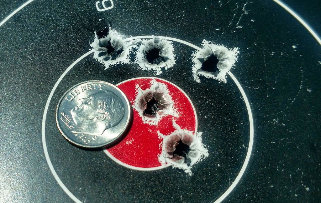 Cutting Edge MTAC 416 452gr solida palle 50ct match
