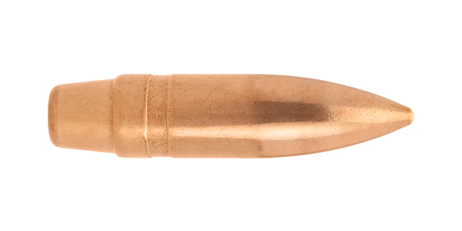 Lapua D166 palla FMJBT 13 g 200 gr tradizionale