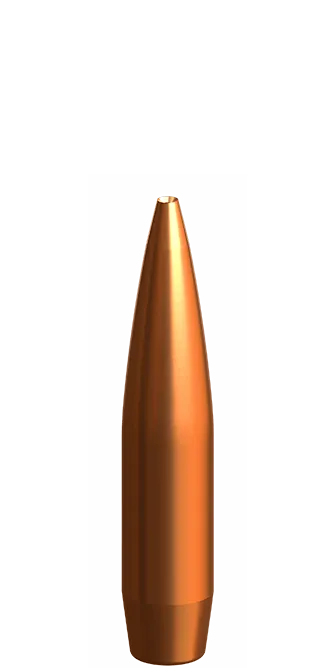 Lapua MaxRange Target palla 6,5 mm 144 gr GB582 match