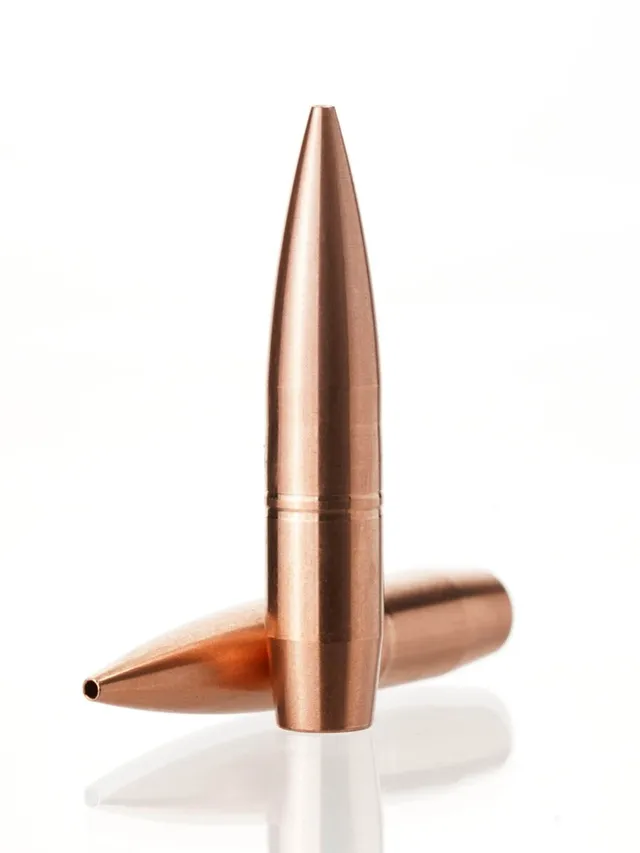 Cutting Edge MTH 155gr Palle Rame 7mm Single Feed 50ct