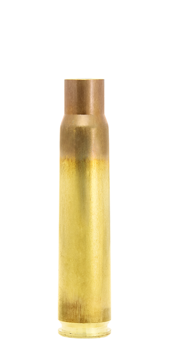 Lapua Scenar 8x57 IS bossoli 100 pz LRP caccia