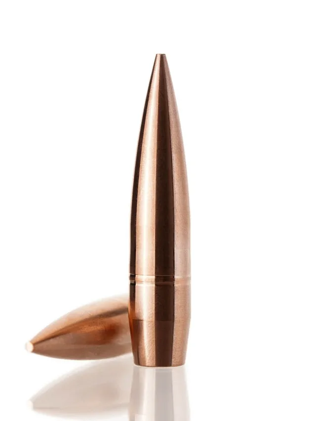 Cutting Edge MTAC .416 475 gr Single Feed palle match 50ct