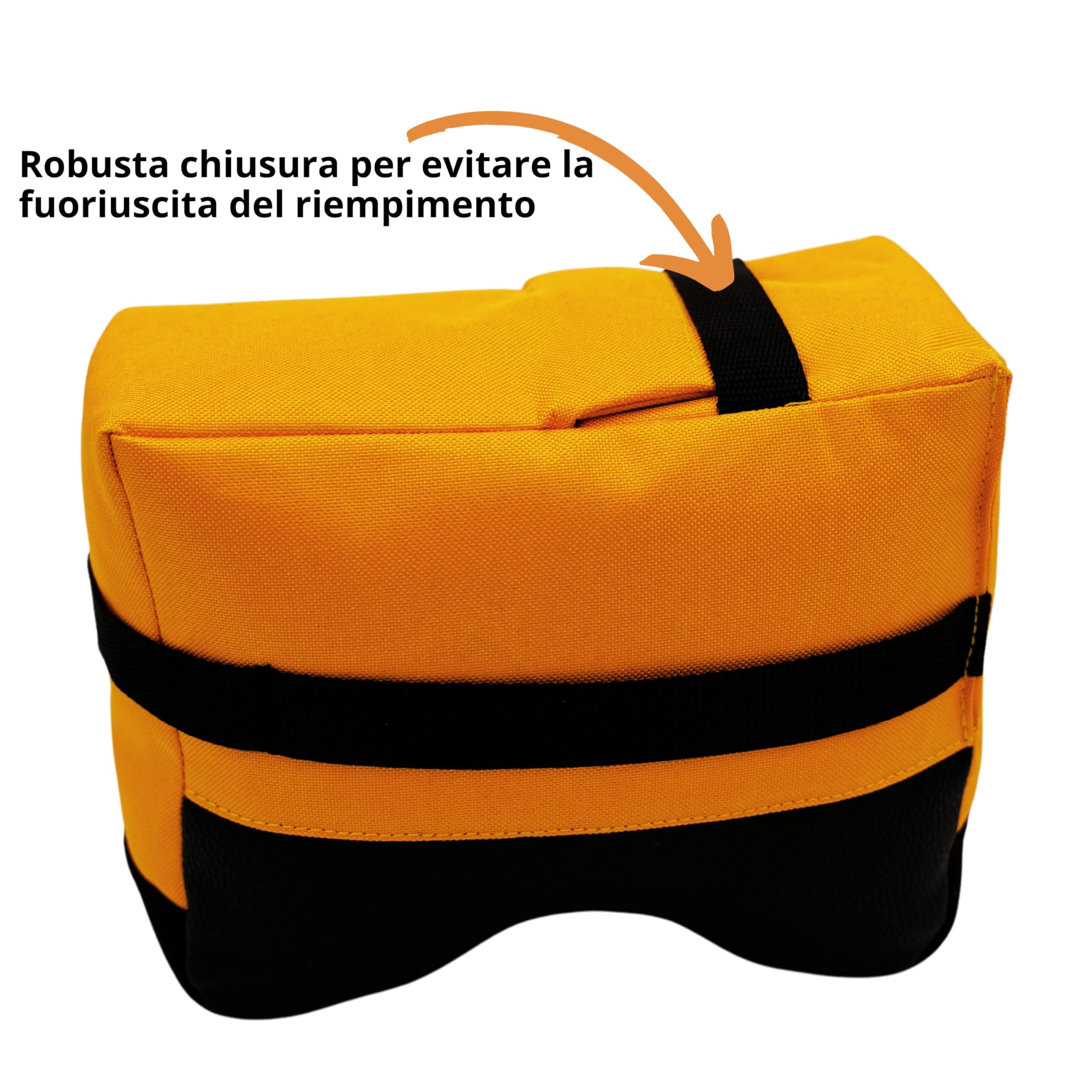 Smartreloader SR900 Set Sacche Tiro Piene 4,2Kg