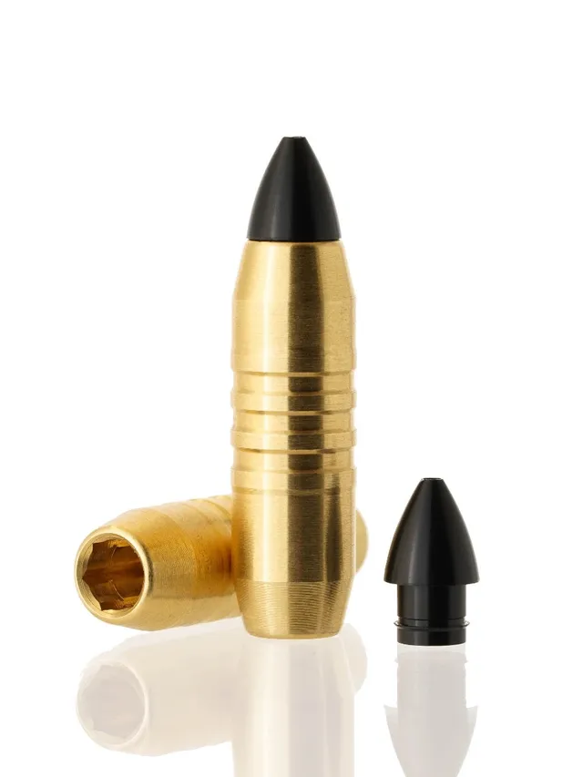 Cutting Edge Bullets Safari ESP Raptor 416 300gr palle safari 50pz
