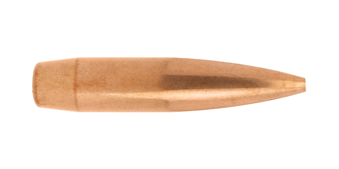 Lapua Scenar GB464 108 gr OTM palle match boat tail
