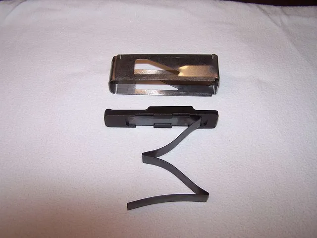 Wyatts MBE-3 scatola caricatore interno 3.825" kit molla