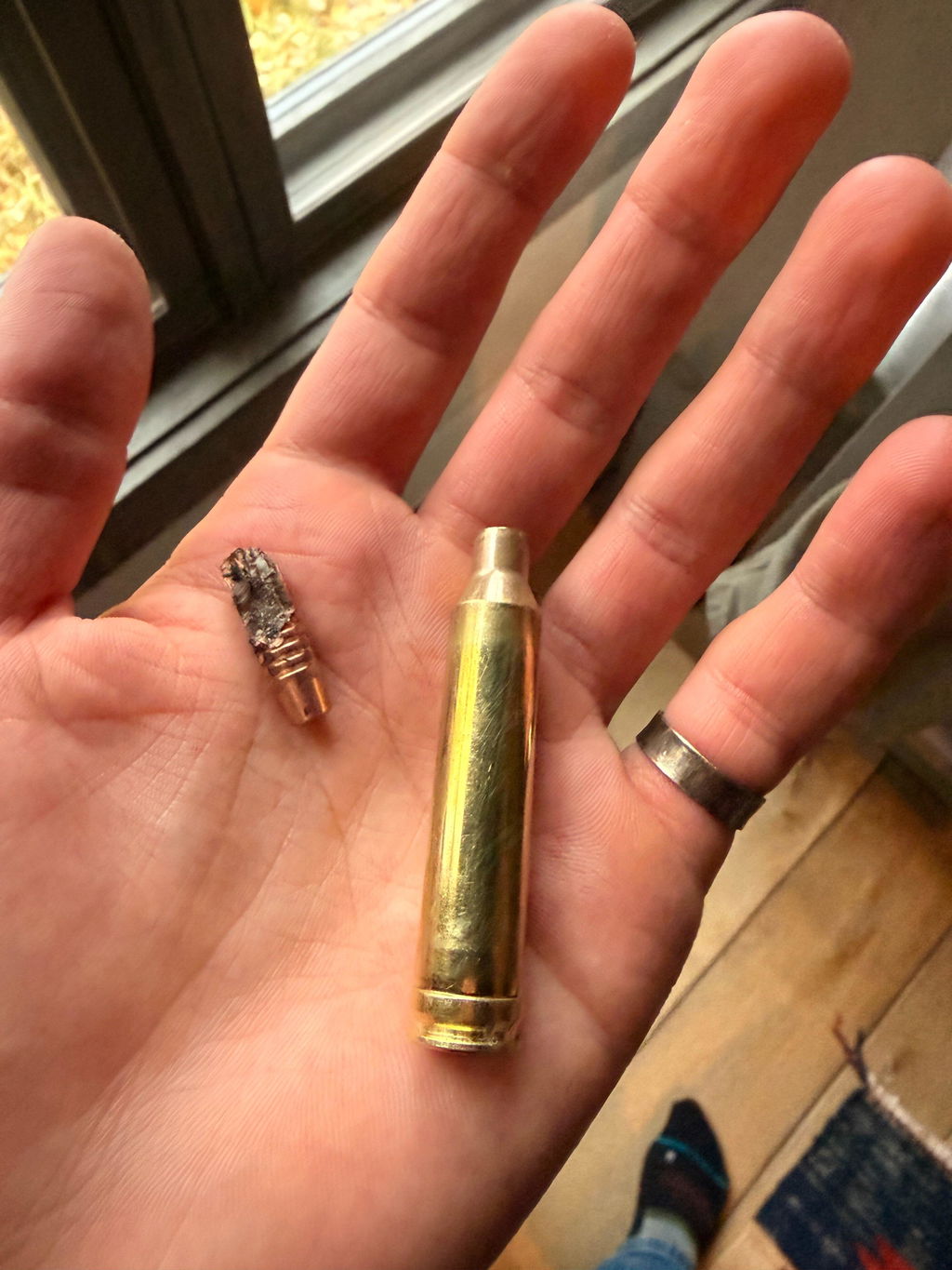 Cutting Edge MTH 7mm 145gr GEN2 Palle Rame 50 Pezzi