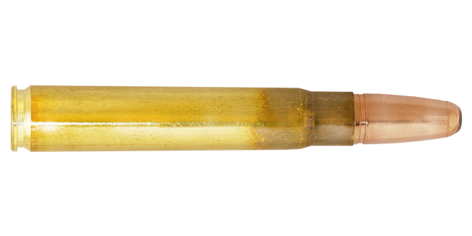 Lapua Mega 9.3x62 18,5 g cartucce caccia grossa