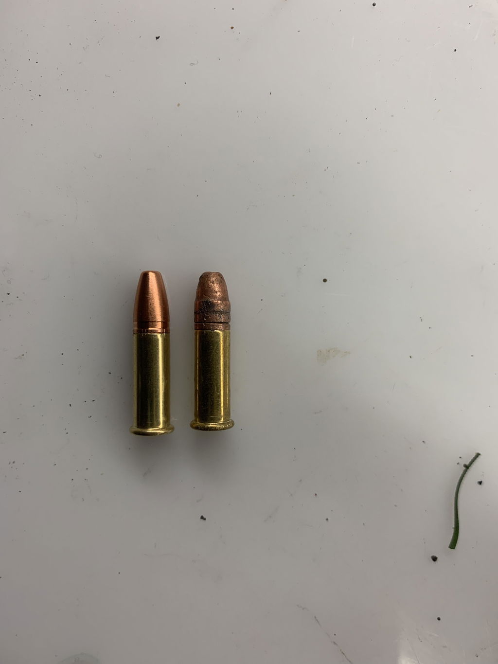 Cutting Edge CuRx Die Set Ricarica 22LR con Shell Holder