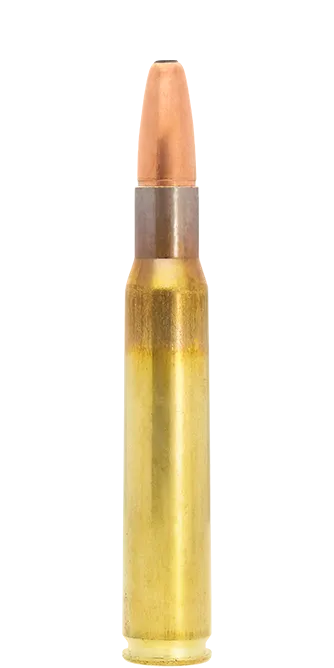Lapua Mega .30-06 Spring. 185 gr SP cartucce caccia ungulati