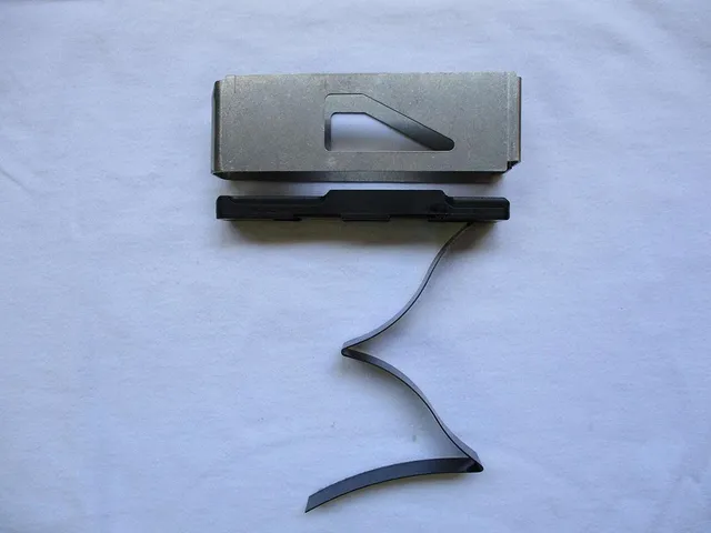 Wyatts Extended Box 300 PRC kit scatola interna