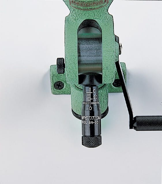 Redding Competition 10X dosatore polvere 1-25 grani pistola