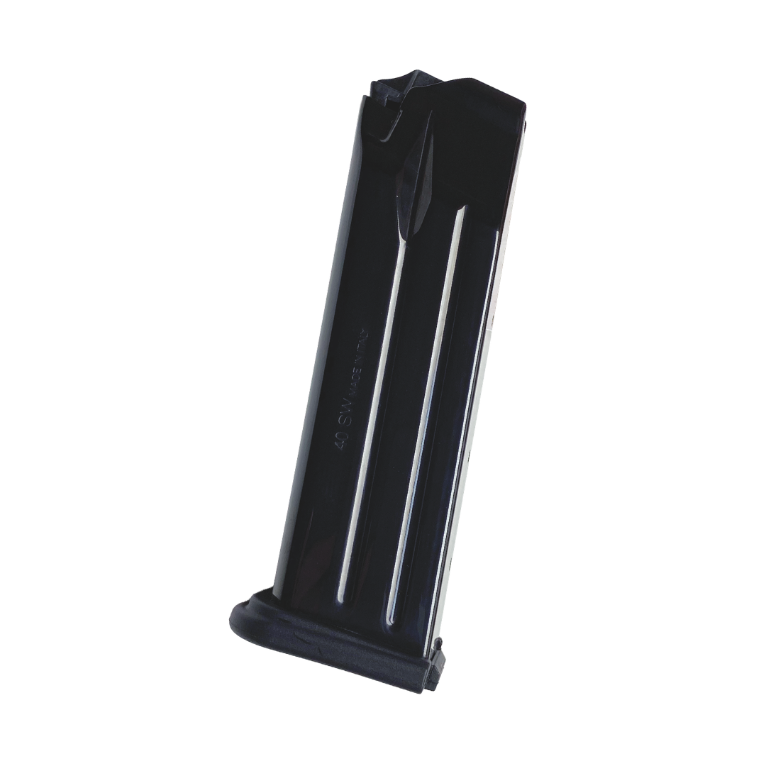 ACT-MAG 1911 P16 40SW 16 colpi caricatore acciaio