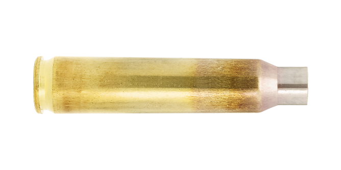Lapua Scenar .223 Rem bossoli ottone scatola 100 pezzi