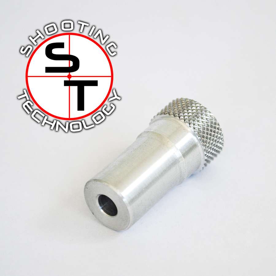 Shooting Technology ADM protezione punzone calibro 9/40/45