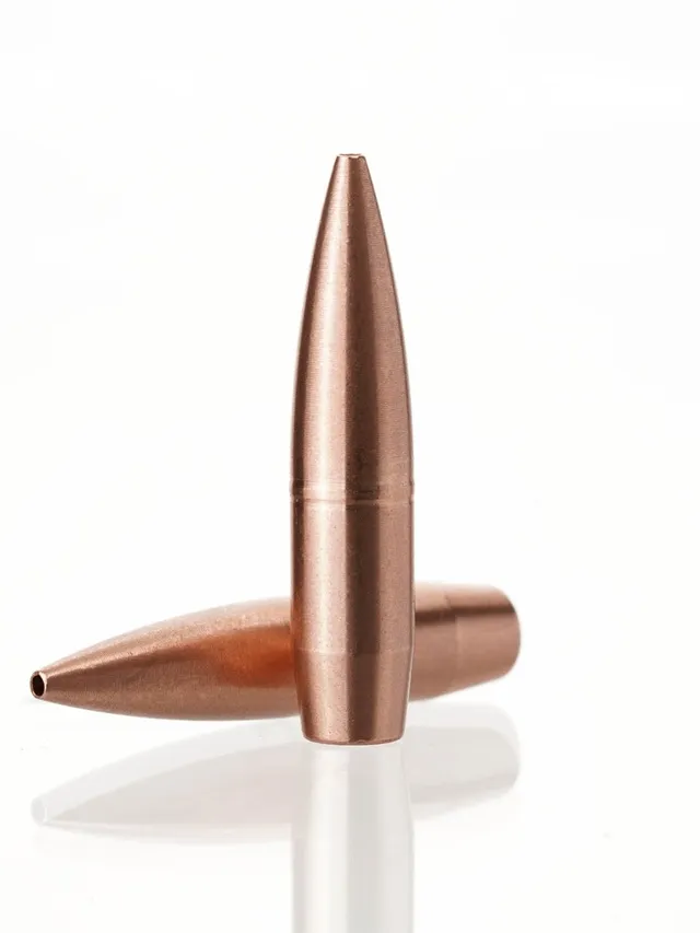 Cutting Edge MTH 6mm 88gr GEN2 palle caccia 50pz rame
