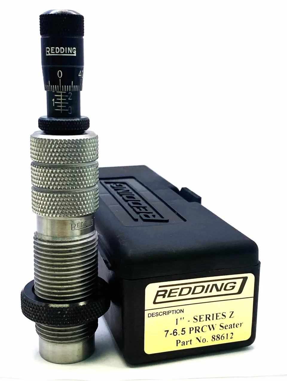 Redding Premium 7-6.5 PRCW set matrici full length