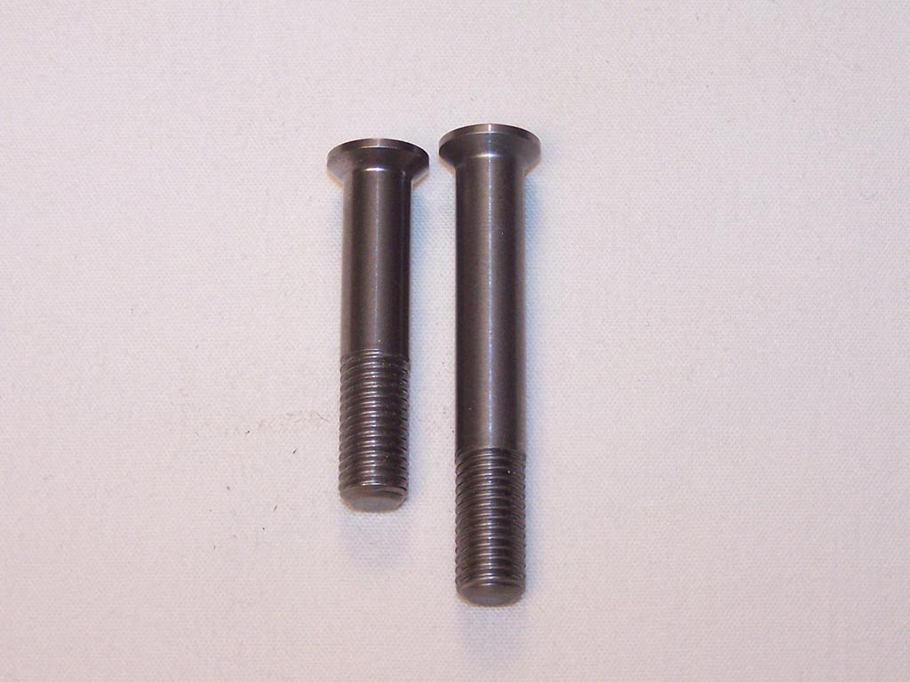 Wyatts Outdoor Rem. M-700 Guard Screw viti inox brugola