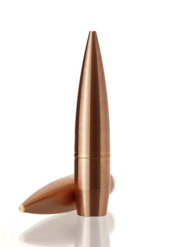 Cutting Edge MTAC 416 446gr Palle Match Rame 50 Pezzi