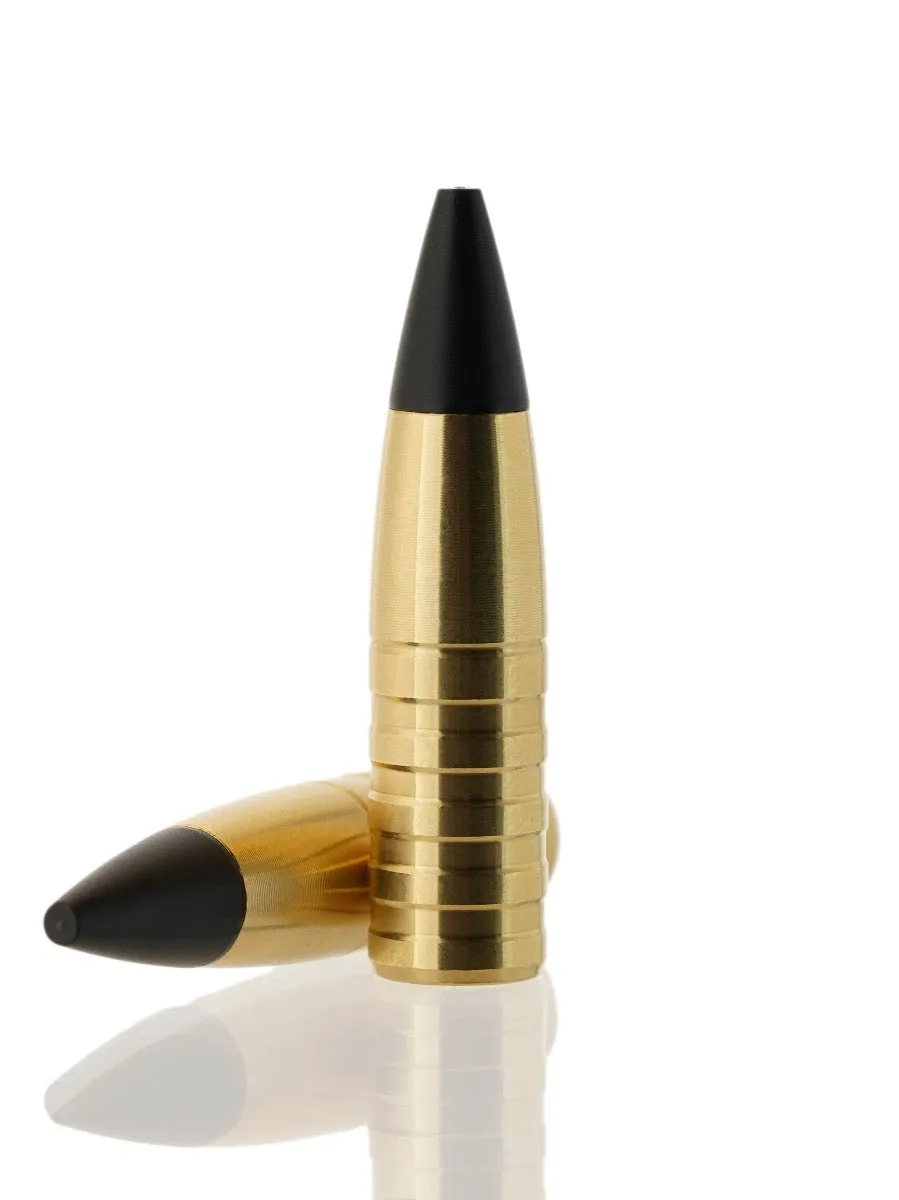 Cutting Edge FB Raptor 130gr .308 palle 50 pezzi caccia