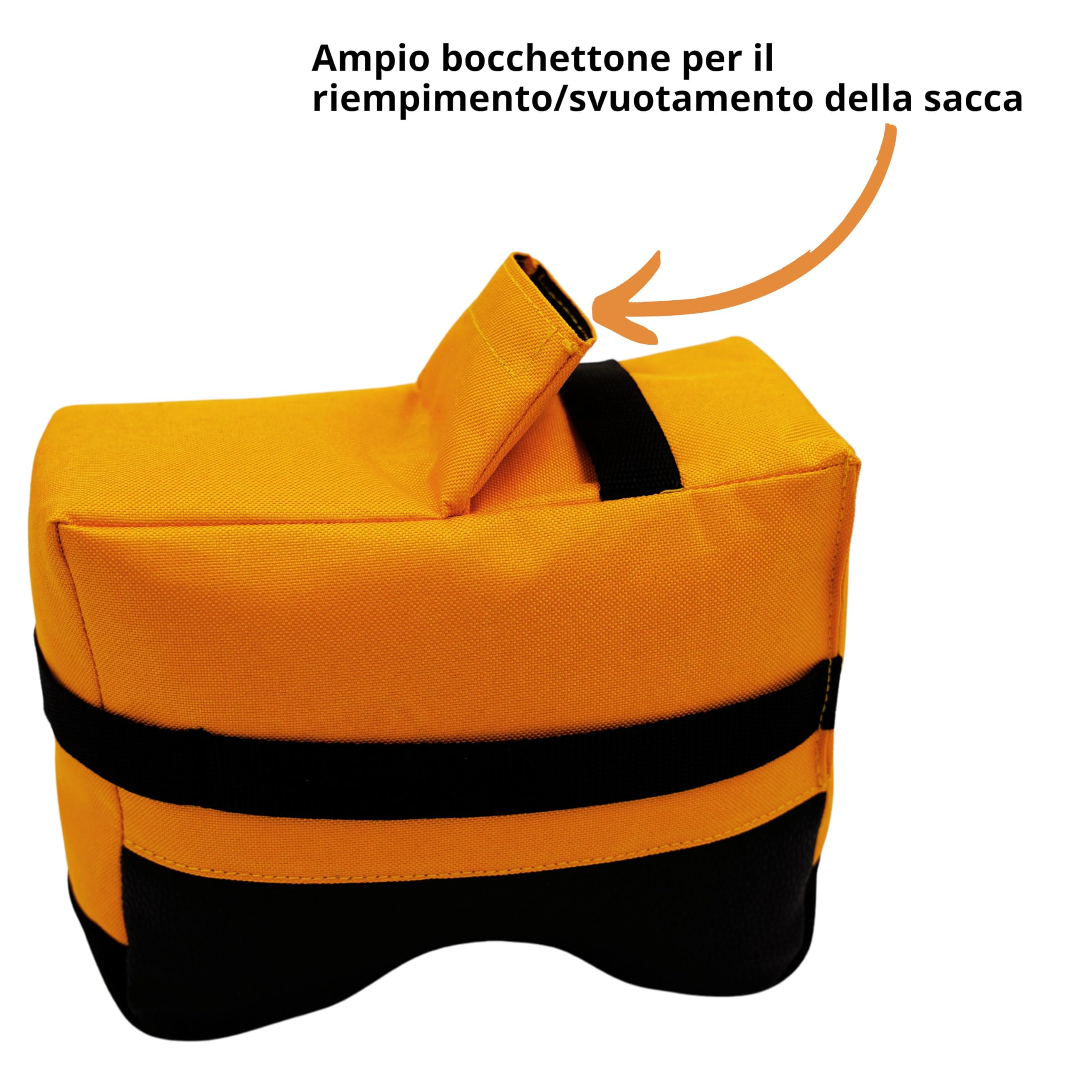 Smartreloader SR900 Set Sacche Tiro Piene 4,2Kg