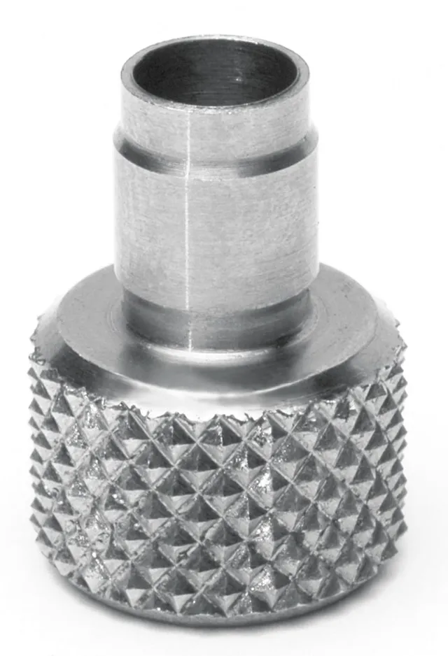 Redding Pro Series pilot stop inox ricarica set precisione