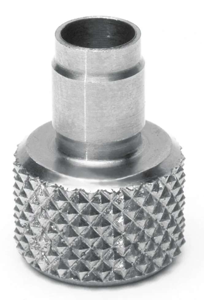 Redding Pro Series pilot stop inox ricarica set precisione