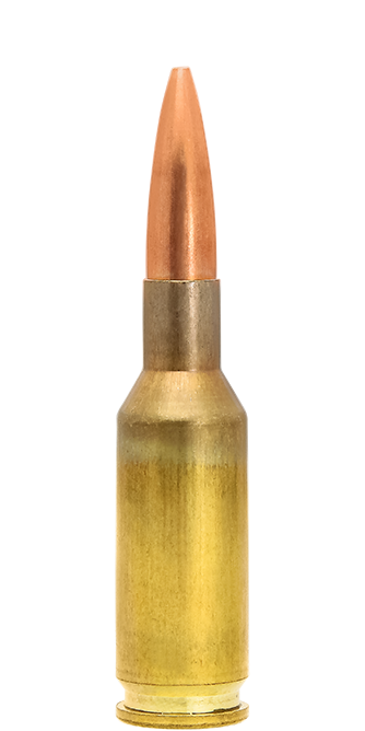 Lapua Scenar-L 6mm BR Norma cartucce 105 gr match