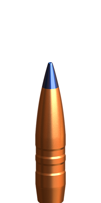 Lapua TRX N584 165 gr palla caccia cal 30 senza piombo