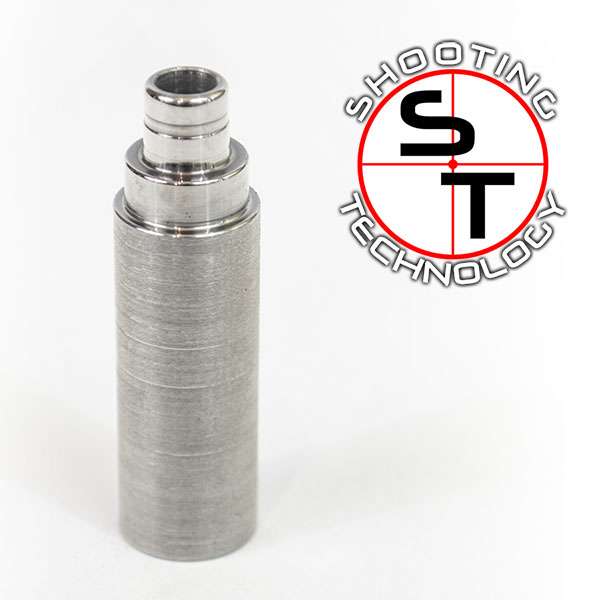 Shooting Technology Funnel 9x21 per Dosatore Hornady
