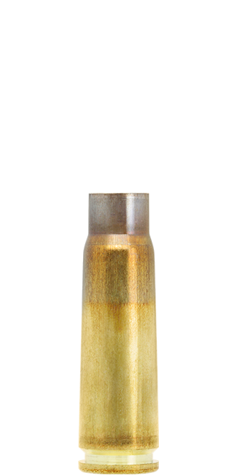 Lapua Scenar bossoli 7,62x39 100 pezzi Large Rifle