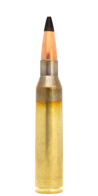 Lapua FMJ .308 Win cartucce 167 gr AP555