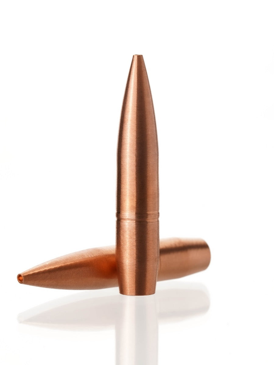 Cutting Edge MTAC 133gr Single Feed palle 6.5mm - 50 pezzi