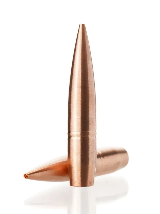 Cutting Edge MTAC .338 267gr palle tiro 50 pezzi