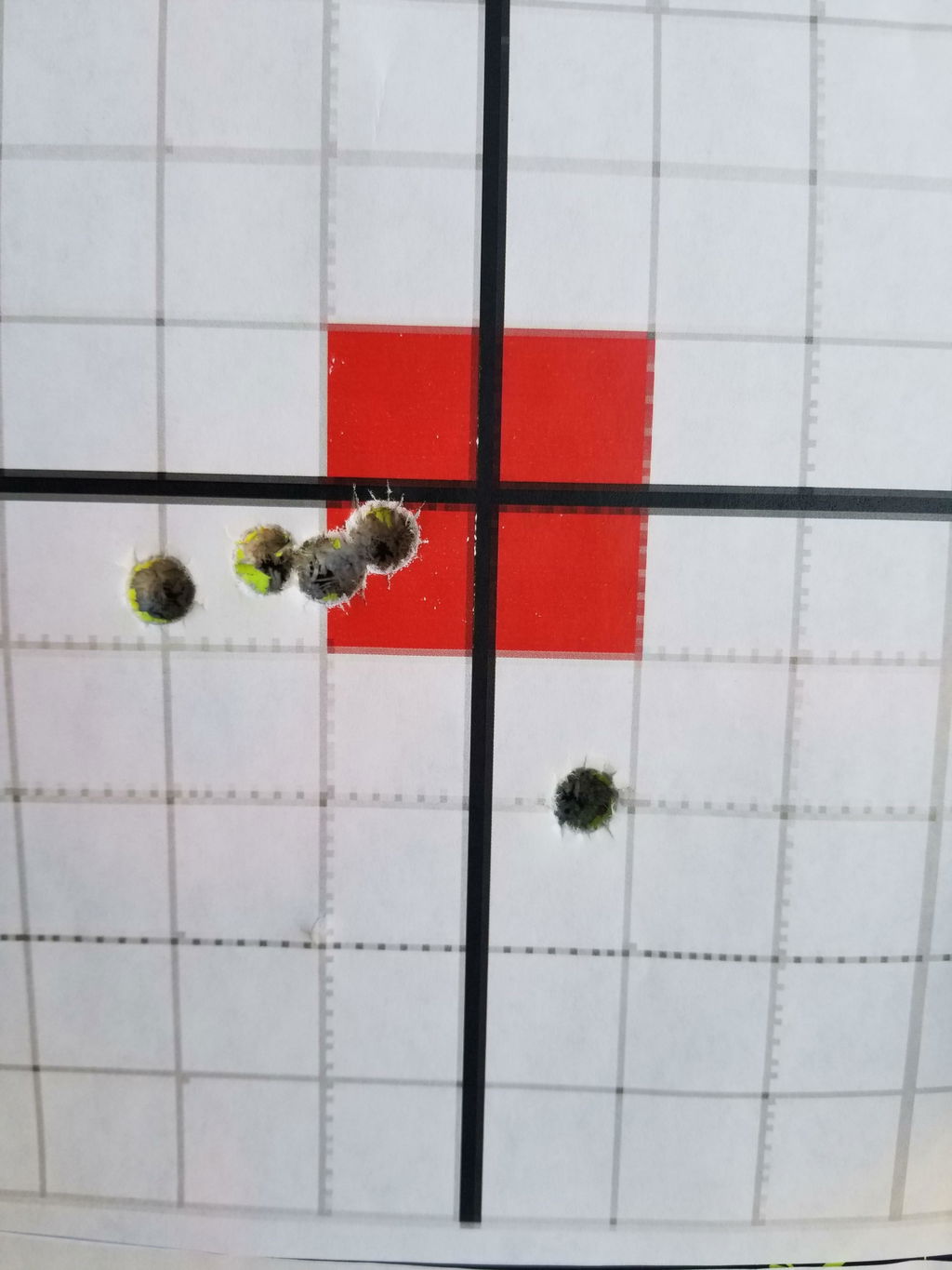 Cutting Edge FB Raptor 160gr palle carabina .452 50pz