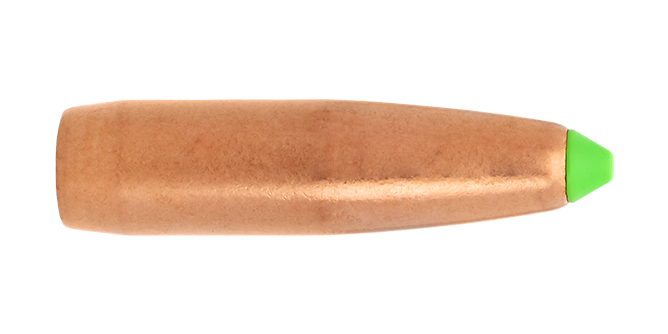 Lapua Naturalis N559 palle 180 gr senza piombo