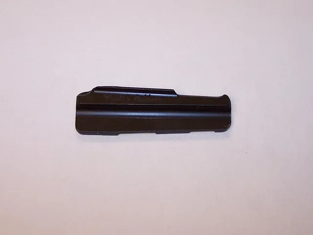 Wyatts Short Action Follower elevatore alluminio