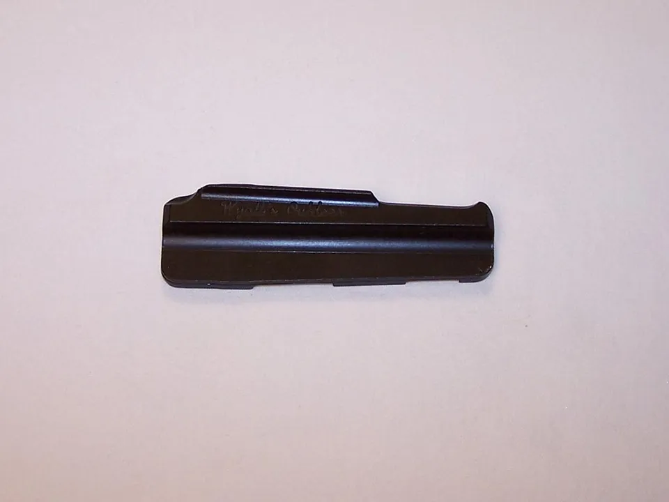 Wyatts Short Action Follower elevatore alluminio